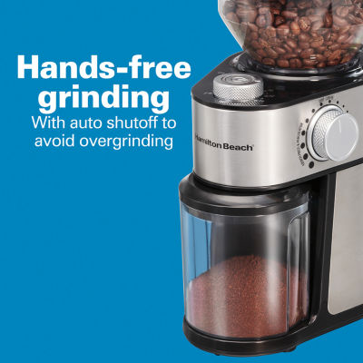 Proctor Silex Sound Shield Coffee Grinder