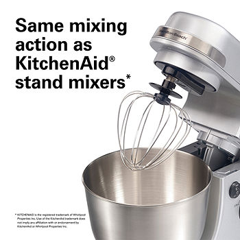 Mixers on sale: Save up to 50% on KitchenAid and Cuisinart