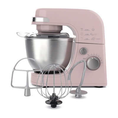 Hamilton Beach® Hand Mixer + Snap-On Case 62695V, Color: White - JCPenney