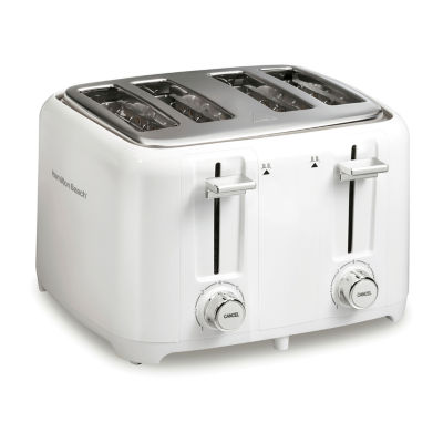 Hamilton Beach 4 Slice Toaster