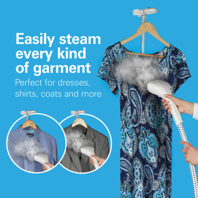 Hamilton Beach Full-Size Garment Steamer