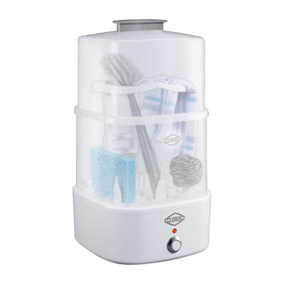 Clorox 2-Tier Steam Sanitizer