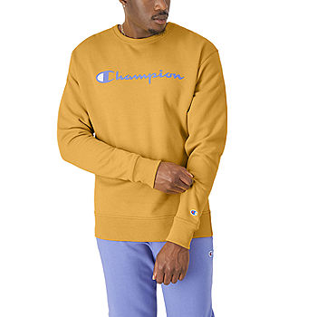 Champion Men's Hoodie, Powerblend, Fleece Pullover, Comfortable Graphic  Sweatshirt for Men (Reg. Or Big & Tall)