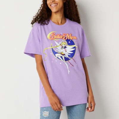 Sailor moon hotsell crew neck