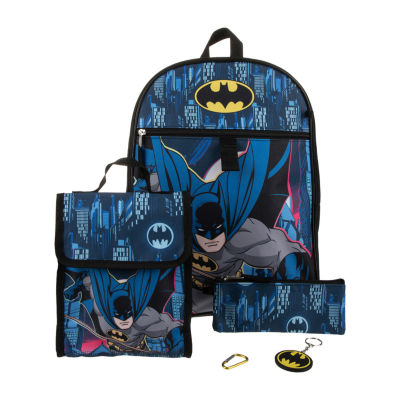 Bioworld batman shop backpack