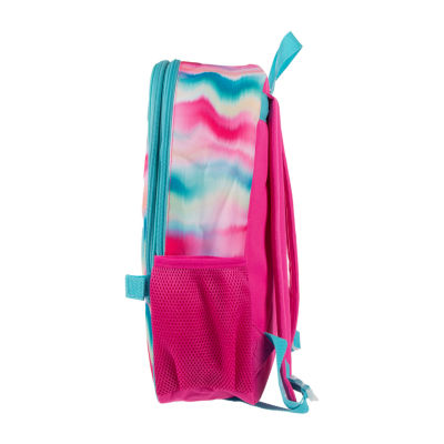 Combo Backpack with Lunch Bag