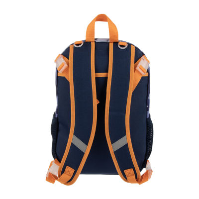 Adaptive Backpack