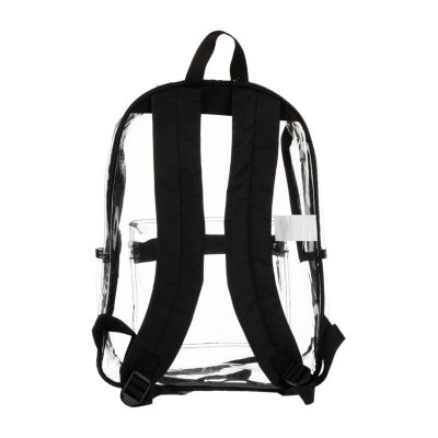 Clear Backpack