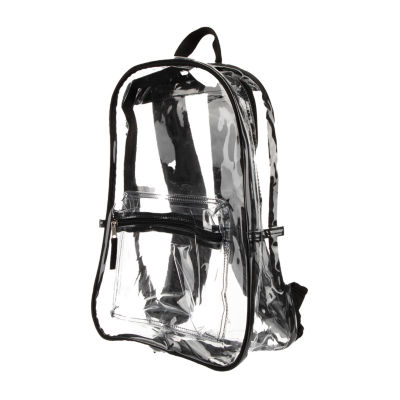 Clear Backpack