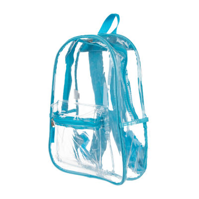 Bioworld Clear Backpack