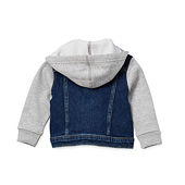 Jcpenney baby outlet girl coats