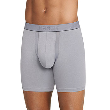 Men's Other Jockey Chafe Proof Pouch Boxer Brief Reviews