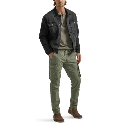 Wrangler® Mens Denim Jacket