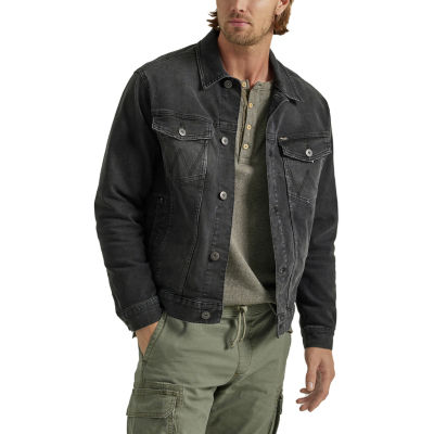 Wrangler® Mens Denim Jacket