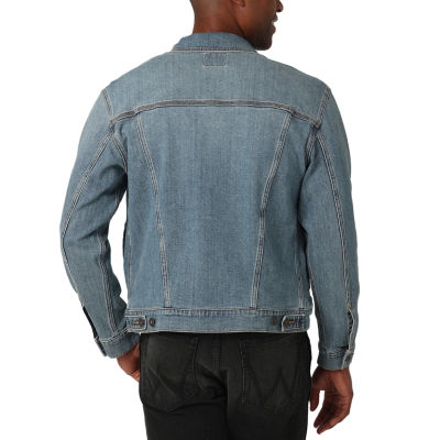 Wrangler® Mens Denim Jacket