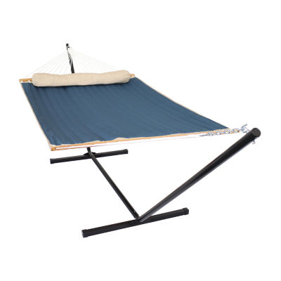 Hammock with Stand