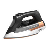 BLACK+DECKER One Step Steam Iron with Cord Reel ICR19XS - The Home Depot