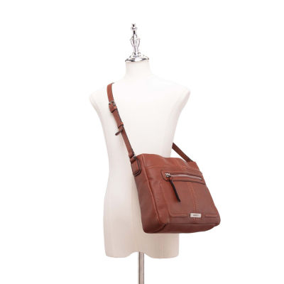 Rosetti Courte Mid Crossbody Bag