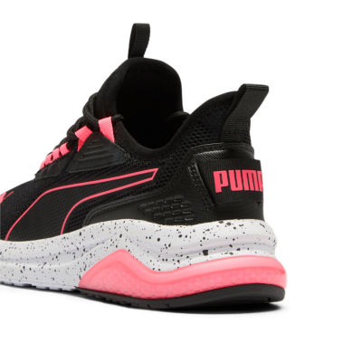 PUMA Amplifier Speckle Womens Sneakers