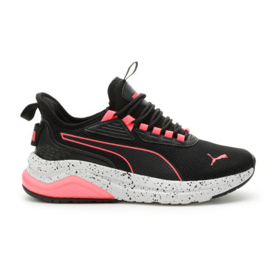 PUMA Amplifier Speckle Womens Sneakers