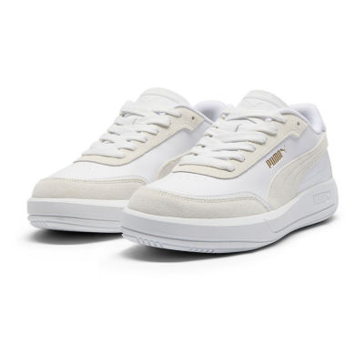 PUMA Club Pearl Womens Sneakers