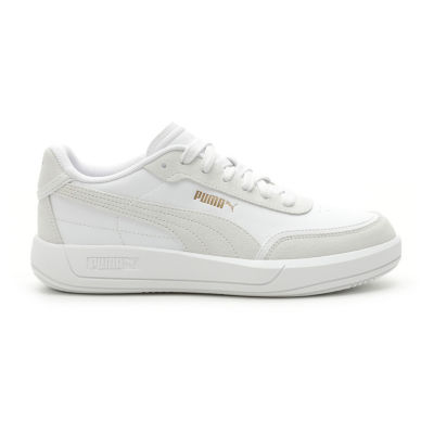 PUMA Club Pearl Womens Sneakers