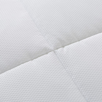 Waverly Embossed Dot Down Alternative Comforter