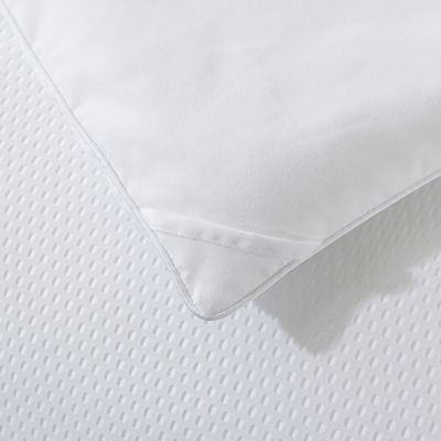 Waverly Embossed Dot Down Alternative Comforter
