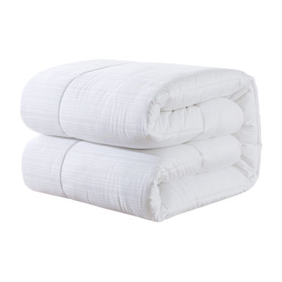 Waverly Luxe Cotton Cover Down Alternative Comforter