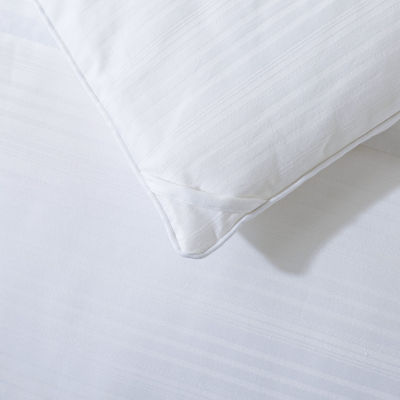 Waverly Luxe Cotton Cover Down Alternative Comforter