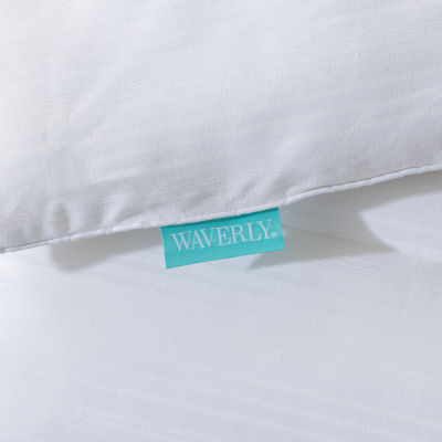 Waverly Luxe Cotton Cover Down Alternative Comforter