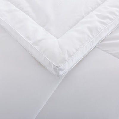 St. James Home 300 Thread Count Lyocell Down Alternative Comforter