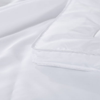 St. James Home 300 Thread Count Lyocell Down Alternative Comforter