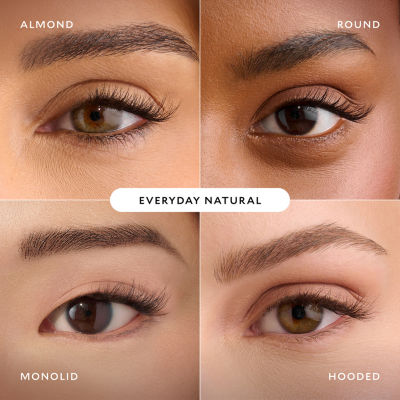 Velour Lashes Velour-Xtensions Self-Stick Lash Kit - JCPenney