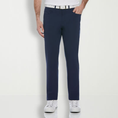 PGA TOUR Mens Regular Fit Golf Pant