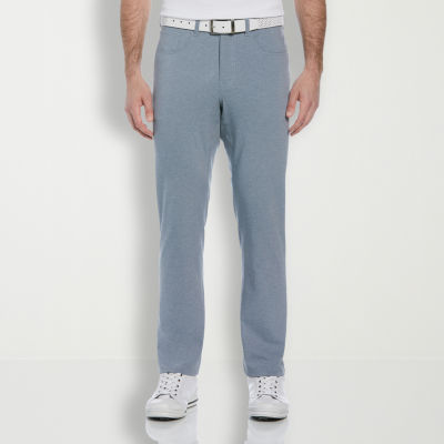 PGA TOUR Mens Regular Fit Golf Pant MainPlace Mall