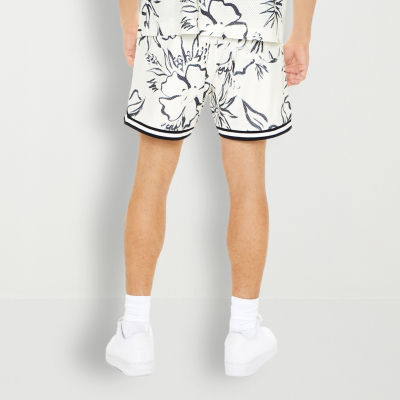 Forever 21 Short Mens Pull-On