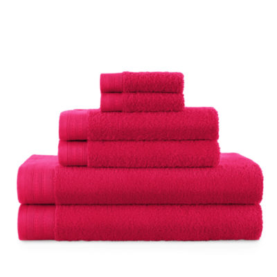 Distant Lands Perfect Color Fade Resistant Bath Towel