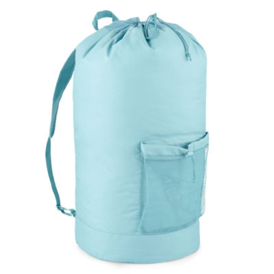 Home Expressions Backpack Laundry Bag