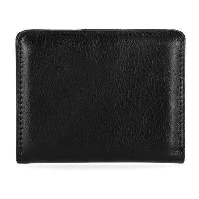 Mundi Mini Safe Keeper Bi-Fold Womens RFID Blocking Bifold Wallets