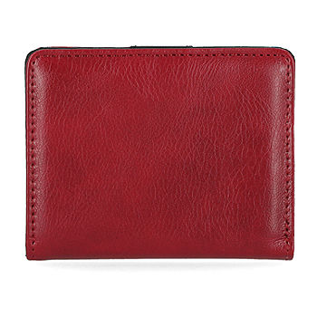Mundi Mini Safe Keeper Womens RFID Blocking Bifold Wallet Mundi Mini Safe Keeper Womens RFID Blocking Bifold Wallet
