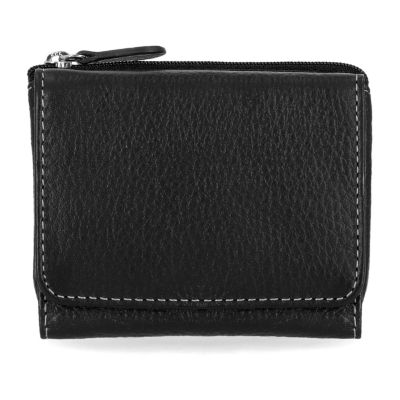 Mundi Rio Leather Mini Wallet-JCPenney