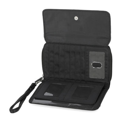 Mundi Big Fat Expandable Wallet