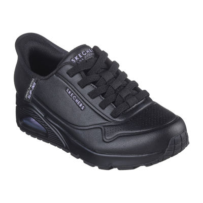 Skechers Uno Easy Air Hands Free Slip Ins Womens Sneakers Westland Mall