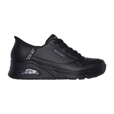 Skechers Womens Uno Easy Air Sneakers