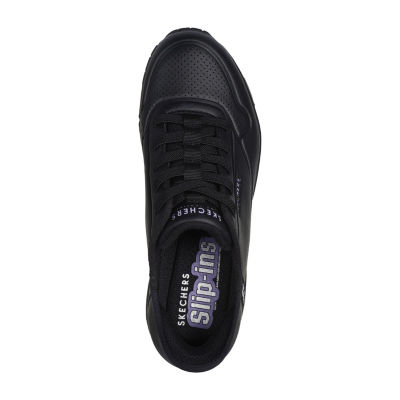 Skechers Womens Uno Easy Air Sneakers