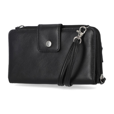 Mundi Mavis Womens RFID Blocking Wallet