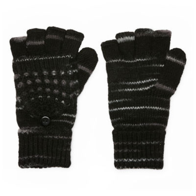 a.n.a Space Streak Pop Top 1 Pair Cold Weather Gloves