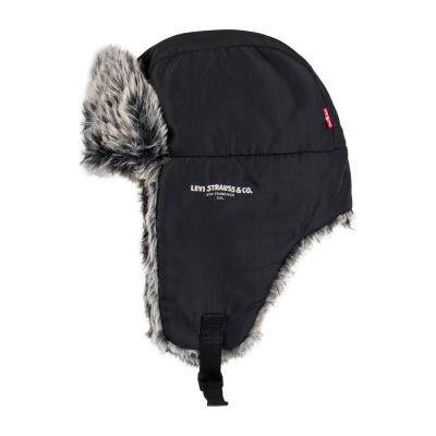 Levi's Mens Trapper Hat