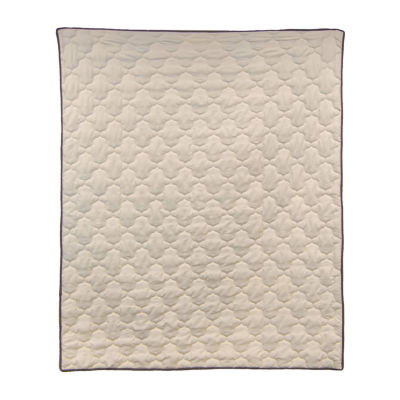 Your Lifestyle By Donna Sharp Montana Forest Washable Lightweight Throw